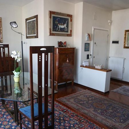 Apartmán Residenza Mario Florencie Exteriér fotografie
