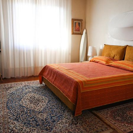 Apartmán Residenza Mario Florencie Exteriér fotografie
