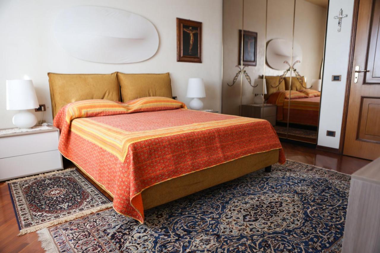 Apartmán Residenza Mario Florencie Exteriér fotografie
