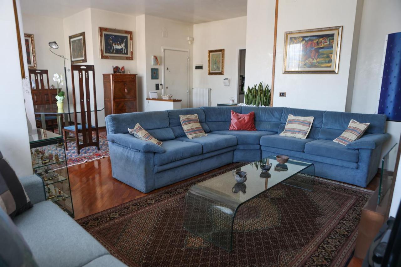 Apartmán Residenza Mario Florencie Exteriér fotografie