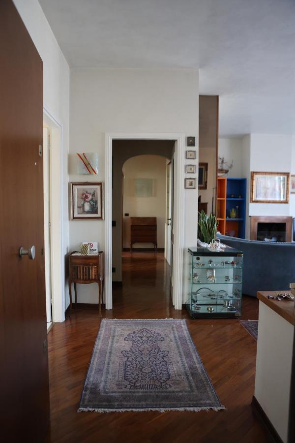 Apartmán Residenza Mario Florencie Exteriér fotografie