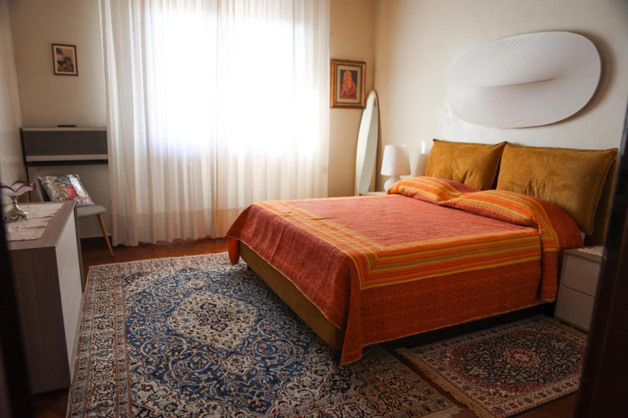 Apartmán Residenza Mario Florencie Exteriér fotografie