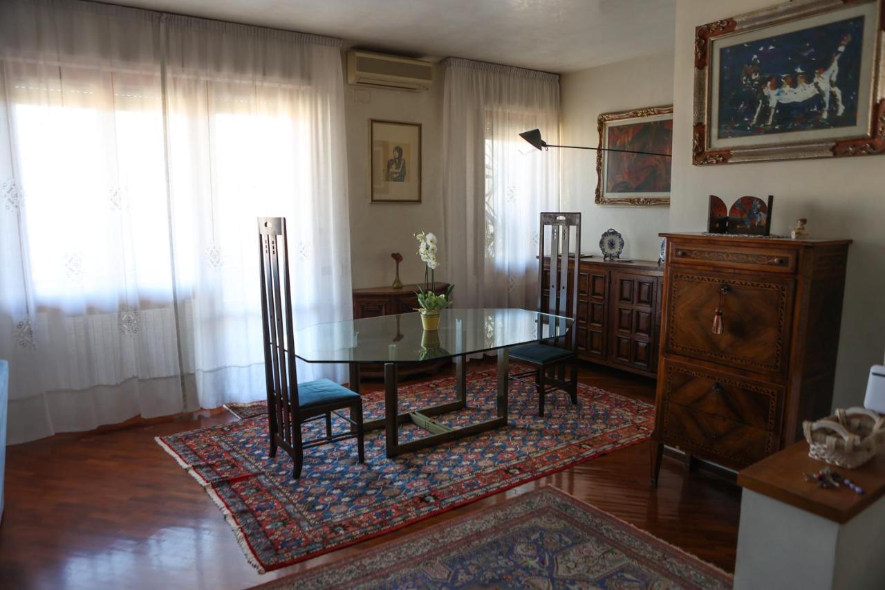 Apartmán Residenza Mario Florencie Exteriér fotografie